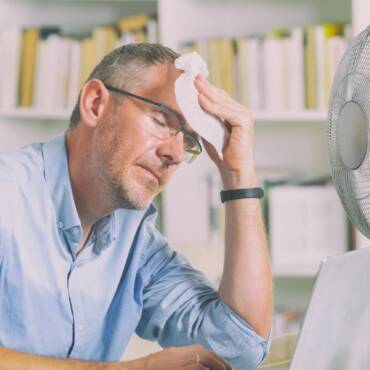 4 Frequent Signs of an Inefficient Air Conditioner in Alvin, TX