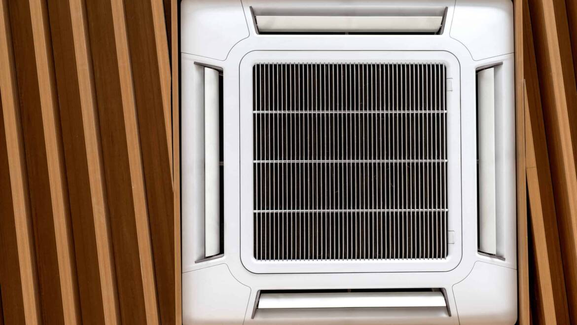 How Does an Air Conditioner Really Work?