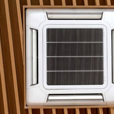 How Does an Air Conditioner Really Work?