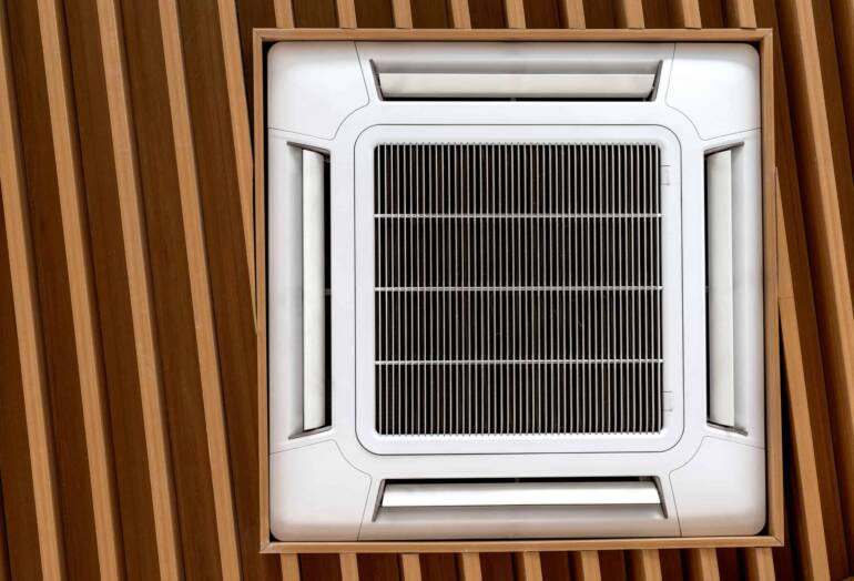 How Does an Air Conditioner Really Work?