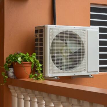 Central AC vs. Window AC: Which Is Higher?