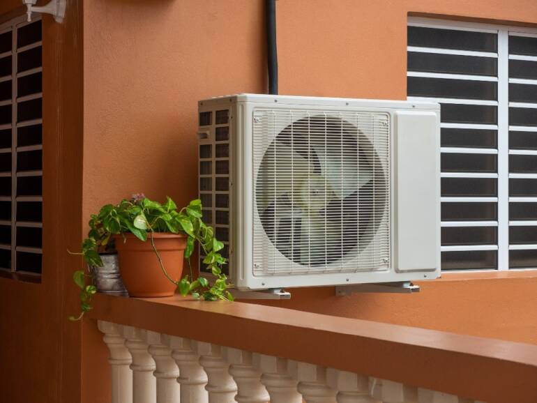 Central AC vs. Window AC: Which Is Higher?