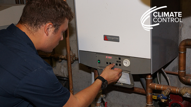 Find out how to Decide If You Want a Boiler Tune-Up