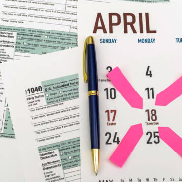 Tax Day 2023 and Your HVAC System