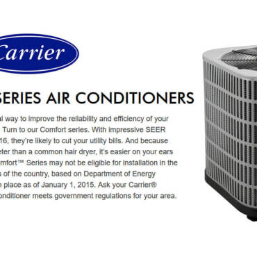 Finest Cheap Air Conditioning Models