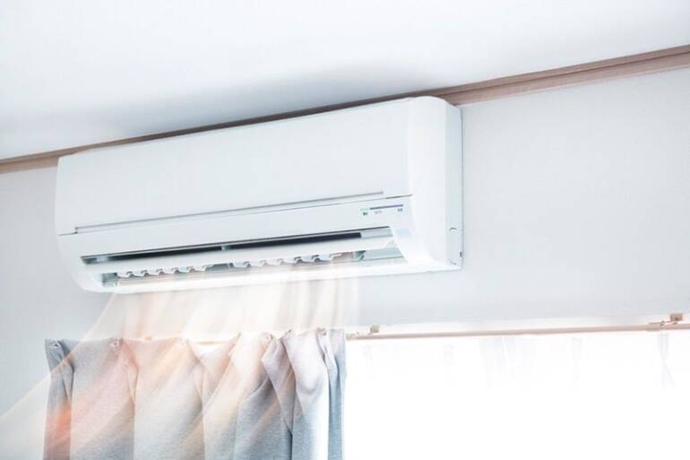 Why Ductless Is the Technique to Go | Mount Vernon, WA