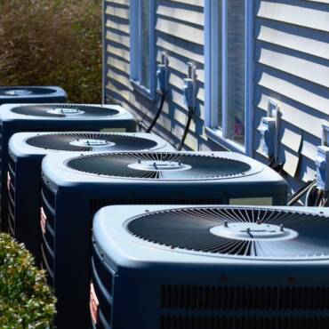 Common Value To Exchange Heating And Air Conditioning