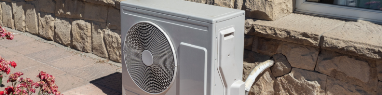 Selecting the Proper HVAC System: Older Constructing Air Conditioning