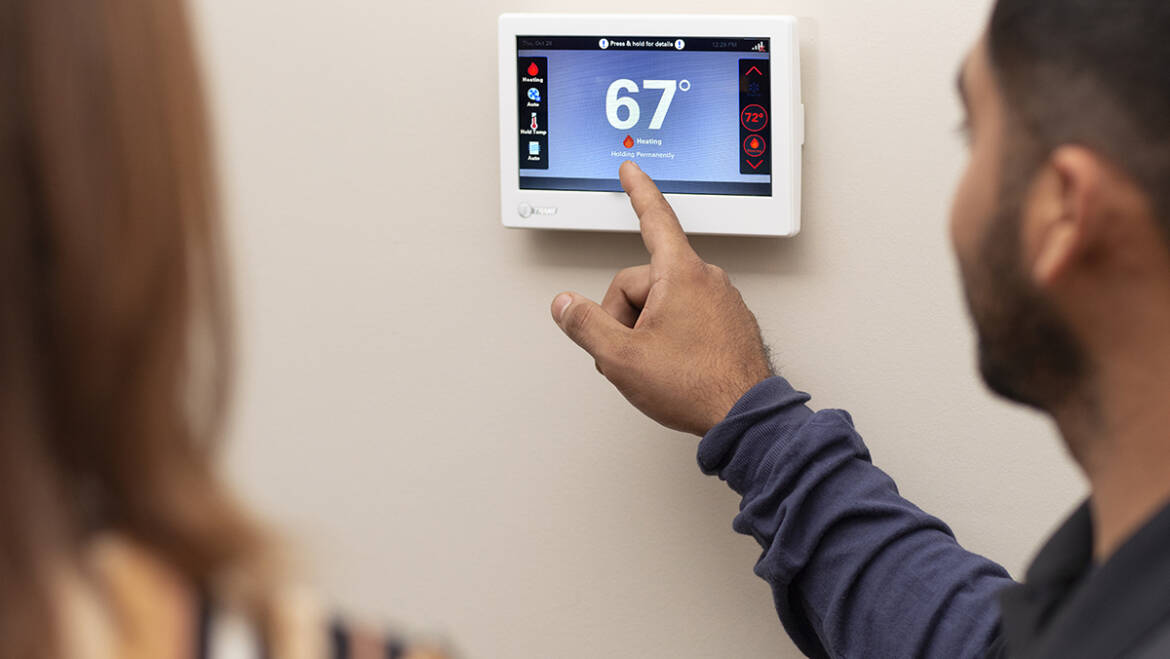 Why Sensible Thermostats Are Value It