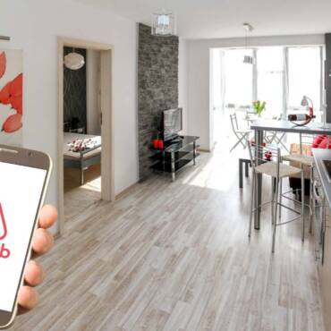 Airbnb Helps Hosts Develop into Extra Power Environment friendly