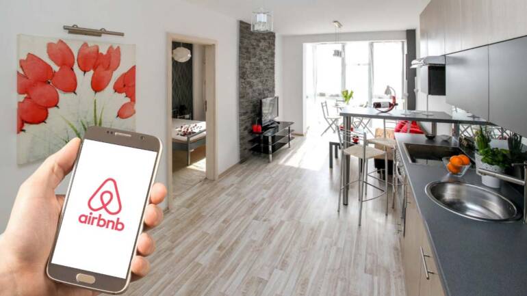 Airbnb Helps Hosts Develop into Extra Power Environment friendly