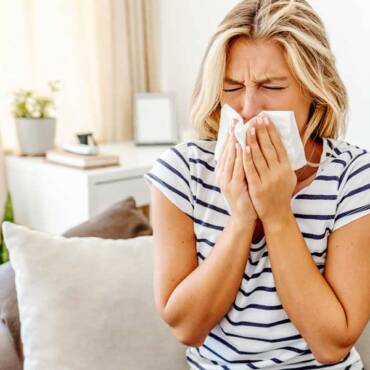 Utilizing Your AC to Cut back Indoor Allergens