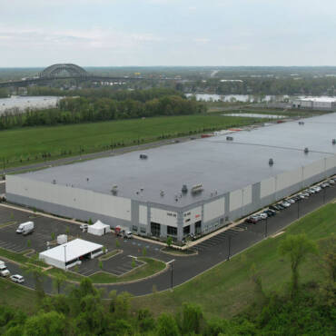 Mitsubishi Electrical Trane HVAC US Opens New Jersey Distribution, Coaching Heart