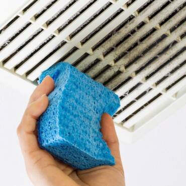 The way to Clear the Vents in Your Residence in Ocala, FL