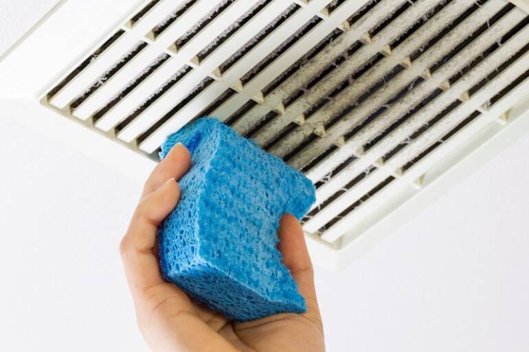 The way to Clear the Vents in Your Residence in Ocala, FL