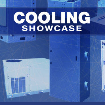 Industrial Cooling Showcase 2023