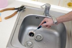 Frequent Causes of Clogged Drains