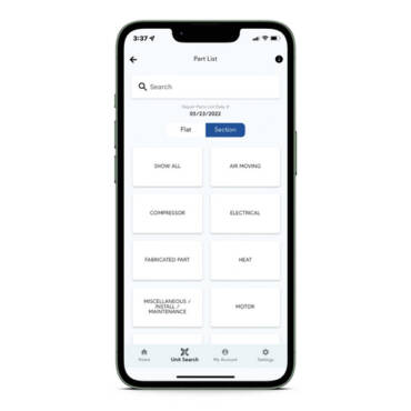 Johnson Controls Launches New HVAC Useful resource App