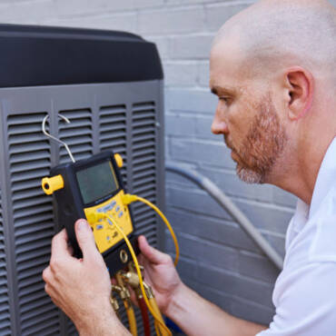 Why HVAC Is a Good Profession Selection