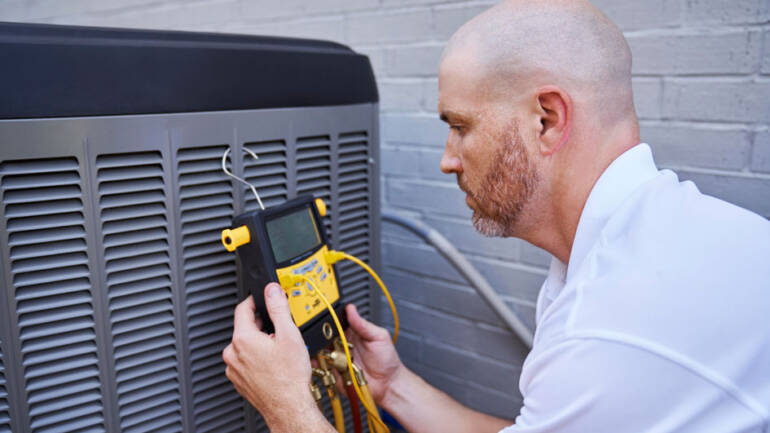 Why HVAC Is a Good Profession Selection