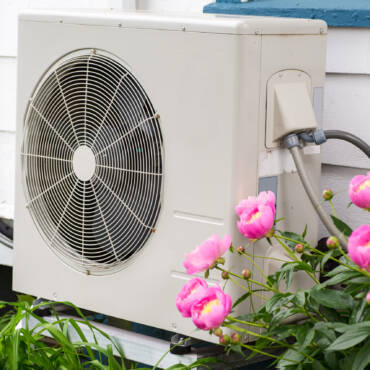 Warmth Pump Upkeep Suggestions – Doc Dancer AC