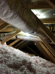 How Clear Ducts Assist Your AC