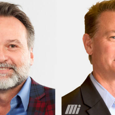 Movement Promotes Two Executives