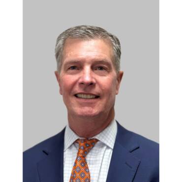 Mestek Names Kevin O’Rourke VP of Gross sales, Wholesale Merchandise