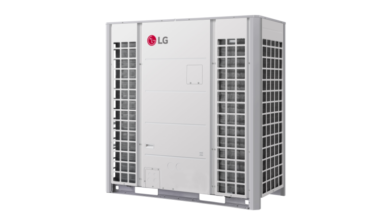 LG: VRF System