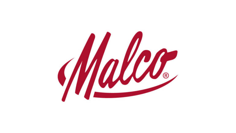 Malco Requires New Product Concepts from Prospects