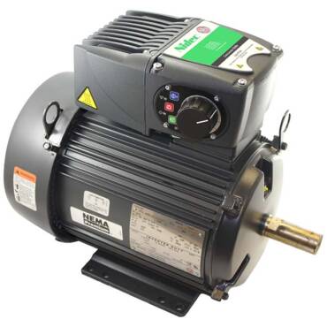 Evaluating and Contrasting PSC, ECM 2.3, and X13 HVACR Motors