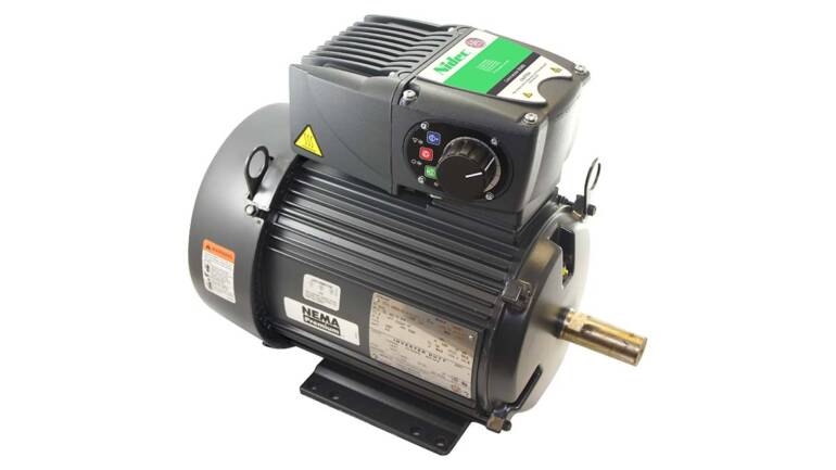 Evaluating and Contrasting PSC, ECM 2.3, and X13 HVACR Motors