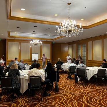 The Unified Group Tackles Challenges, Advantages of Succession Planning at Workshop