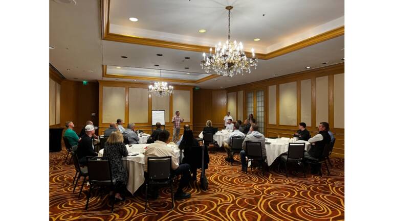 The Unified Group Tackles Challenges, Advantages of Succession Planning at Workshop