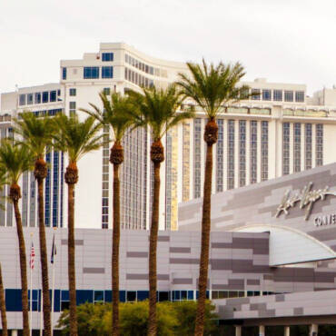 Metalcon Heads to Vegas for Oct. Present