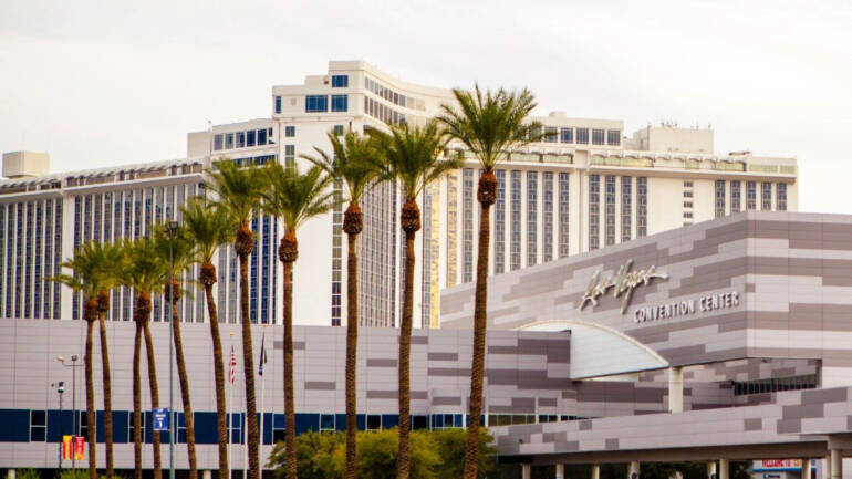 Metalcon Heads to Vegas for Oct. Present