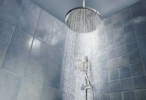 Is Your Bathe Utilizing Too A lot Water?