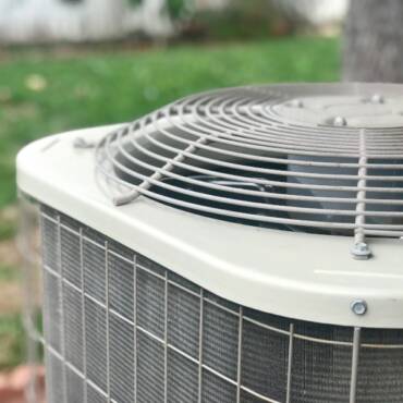 5 Risks of an Unlevel AC Condenser in Delray Seaside, FL