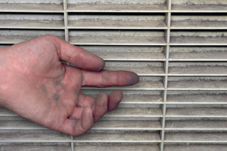 How Do You Know If Your Air Conditioner Isn’t Working?