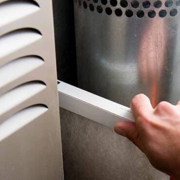 Widespread Issues Brought on by Soiled HVAC Filters