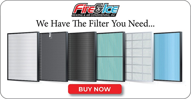 Soiled Furnace Filters Can Negatively Affect Your Residence & Your Well being