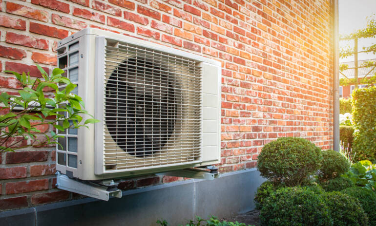 2023 Tax Incentives For New HVAC Models In Kansas Metropolis