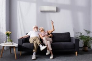 How To Select Between A Mini Break up or Central Air Conditioner