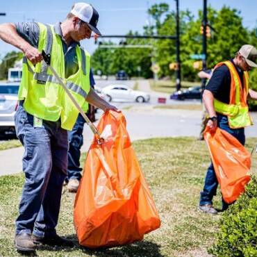 How Litter Harms People, Animals, and the Atmosphere