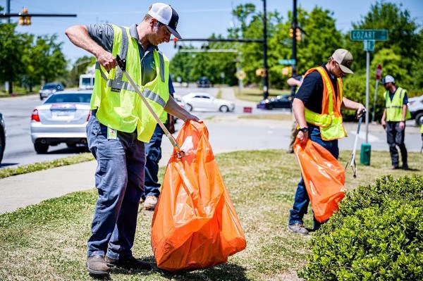 How Litter Harms People, Animals, and the Atmosphere