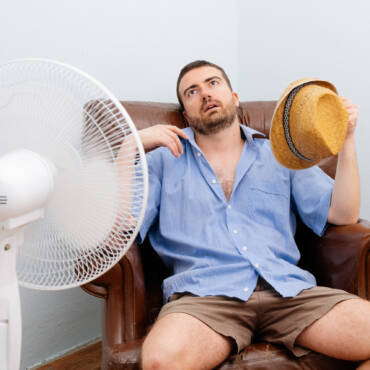 Methods to maintain your own home cool within the summertime