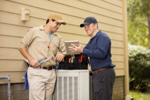 Is Central Air Conditioning a Good Funding?