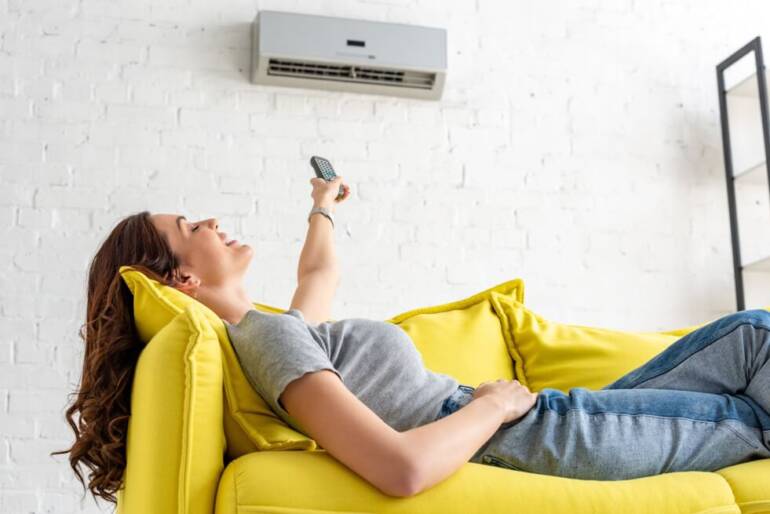 Keep Cool With Our 6 Air Conditioner Upkeep Suggestions