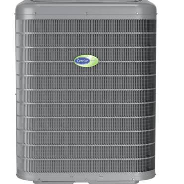 Product Evaluation: Provider Infinity 26 (24VNA6) Air Conditioner