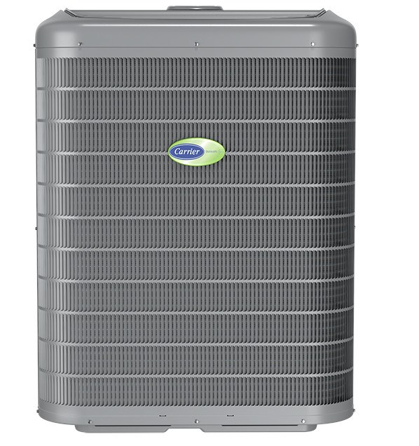 Product Evaluation: Provider Infinity 26 (24VNA6) Air Conditioner